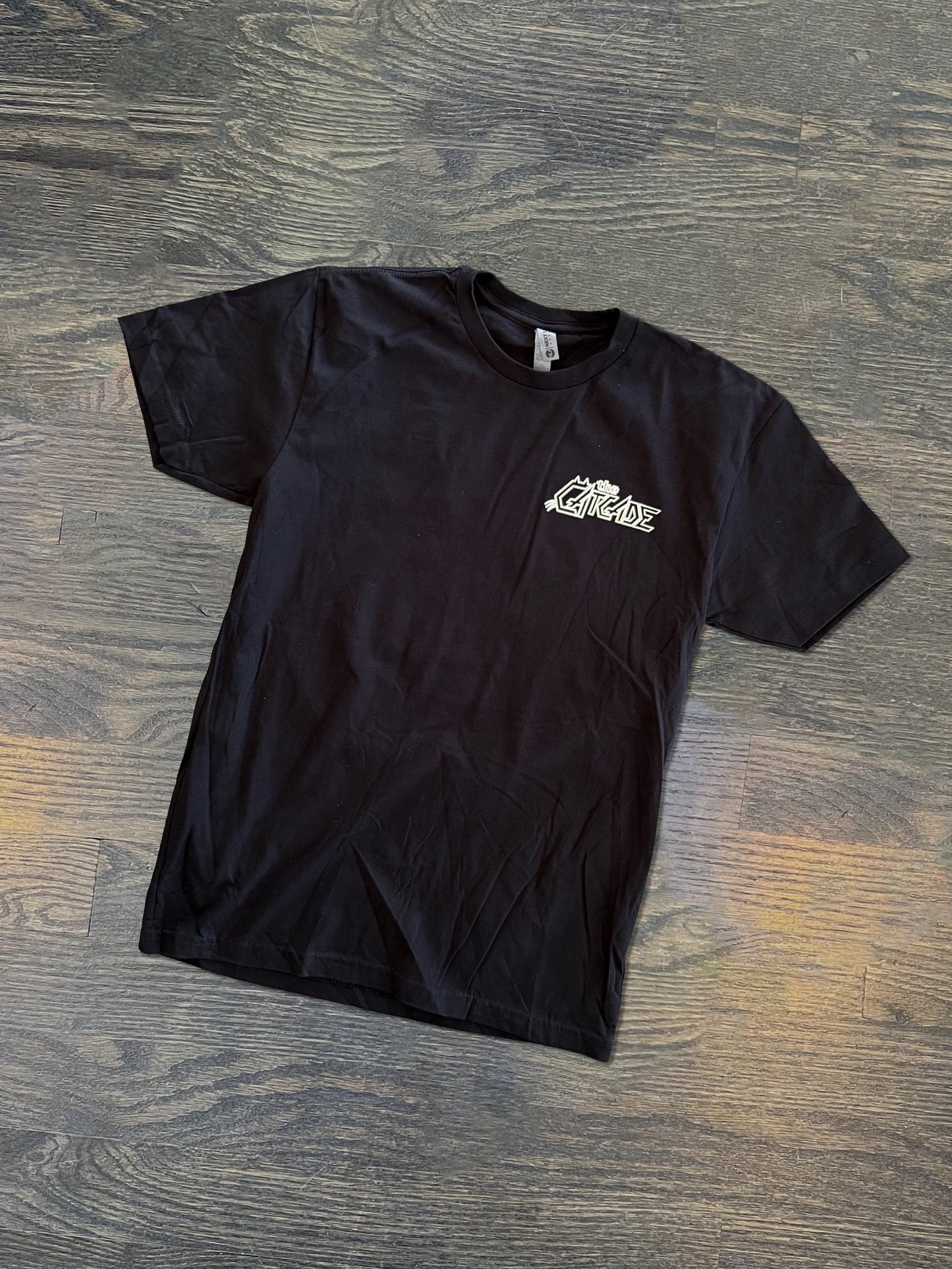 The Catcade Butts Shirt