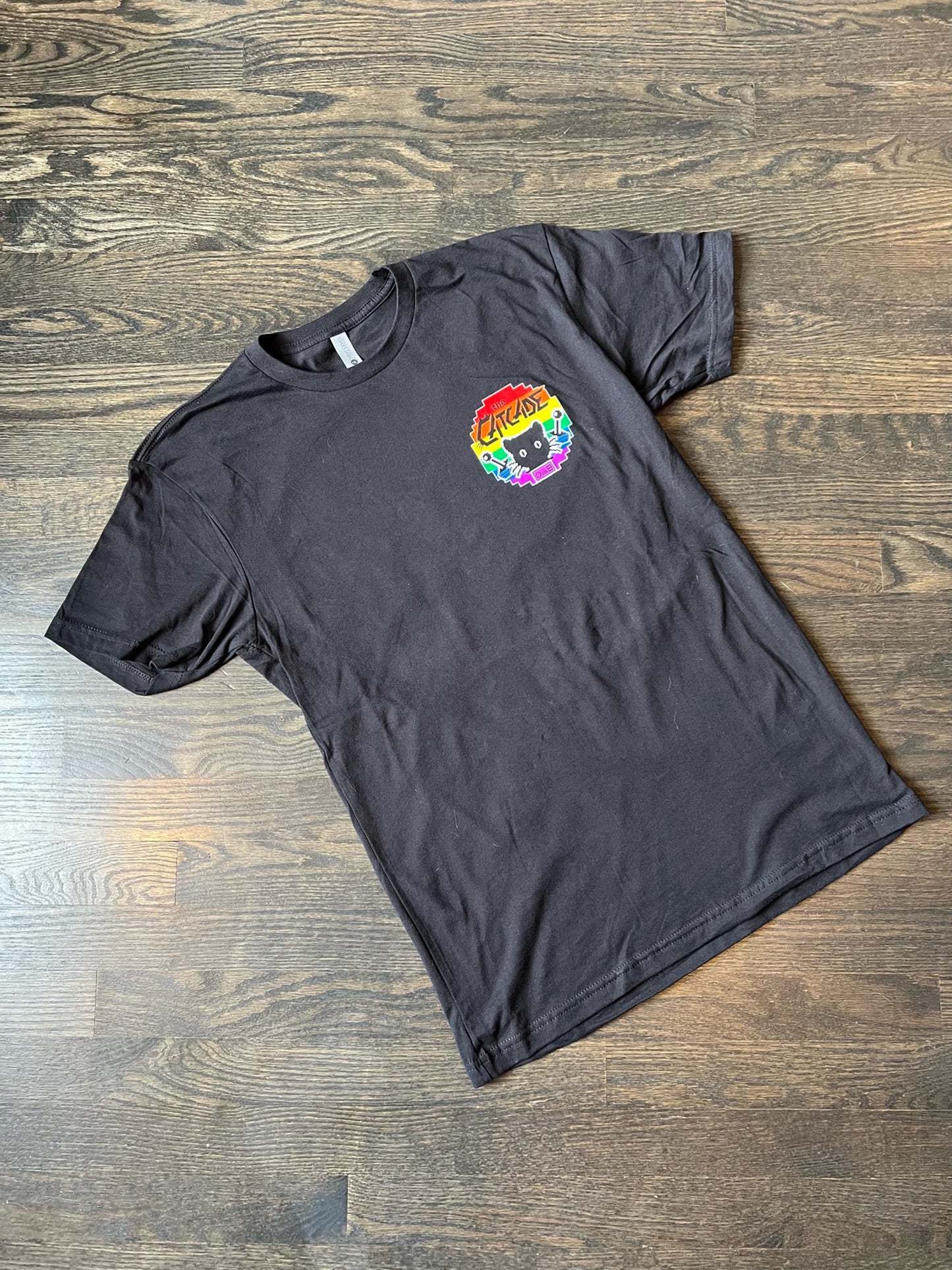 The Catcade Pride 2023 Shirt