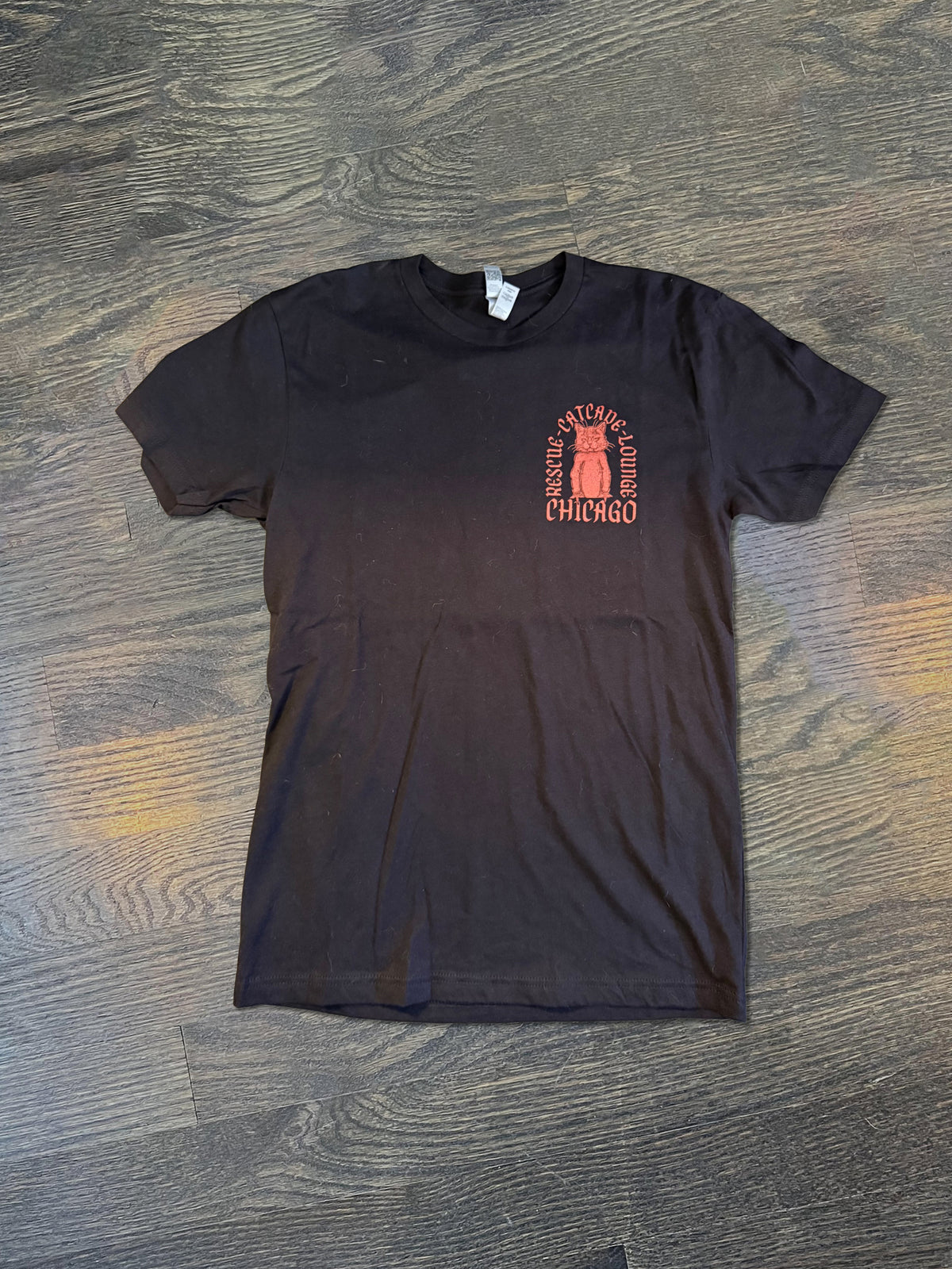 The Catcade Mayhem Shirt