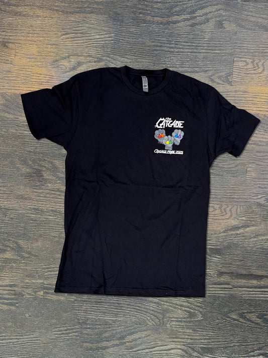 The Catcade Pride 2025 Shirt