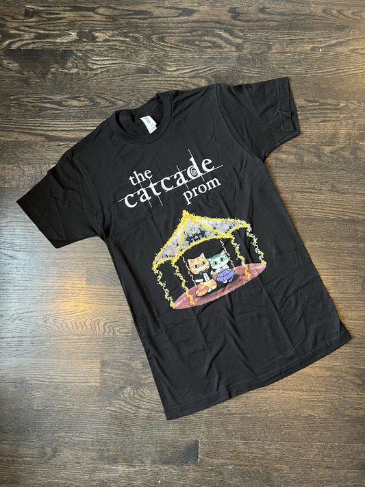 The Catcade Twilight Shirt