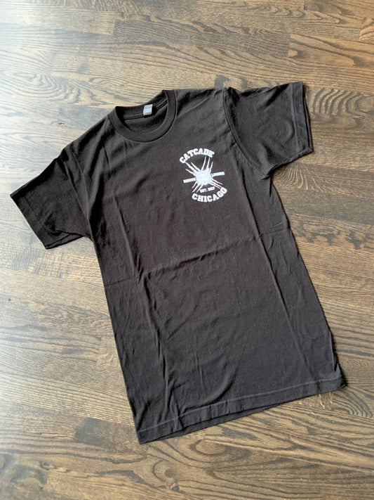 The Catcade OG Hardcore Shirt