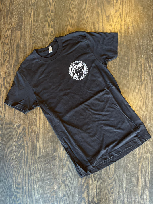 The Catcade Circle Shirt